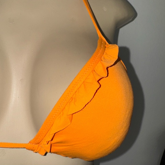 HOLLISTER BATHING SUIT TOP 🧡 - Picture 2 of 4